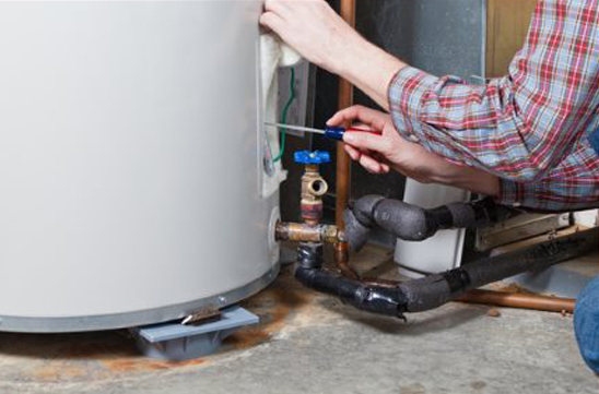 Plumbing Services Image 3